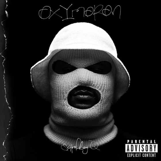 Cover artwork for Man of the Year