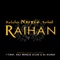 I'tiraf - Raihan lyrics