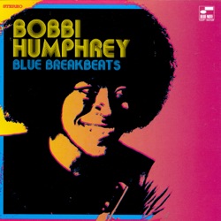 Bobbi Humphrey - Smiling Faces Sometimes