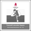 Sporting Legends - Farewell Leicester Square: World Championship Snooker 1927 - 1977 (Unabridged) - Crimson Cats Audio Books