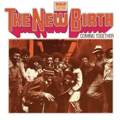Coming Together - New Birth