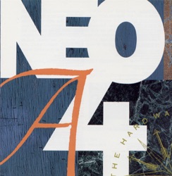 NEO a4 - Again and Again
