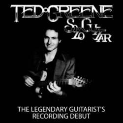Ted Greene - Summertime / It Ain't Necessarily So (Medley)