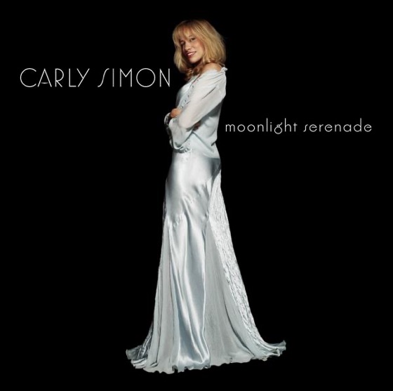 Cover artwork for Moonglow