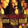 Unleashed Live artwork