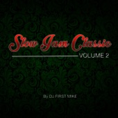 Slow Jam Classic, Vol. 2 artwork