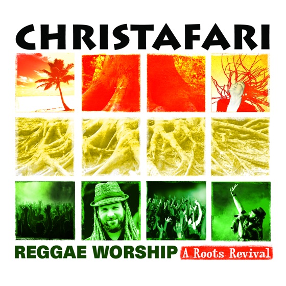 Cover artwork for Roots Revival (feat. Dillavou)