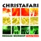 Hosanna (feat. Avion Blackman & Jennifer Howland) - Christafari lyrics