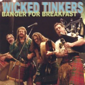 HUGH ROSS - Bellingham, WA (3:05) - Wicked Tinkers