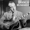 Django Reinhardt artwork