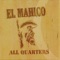 El Chicano - El Mahico lyrics
