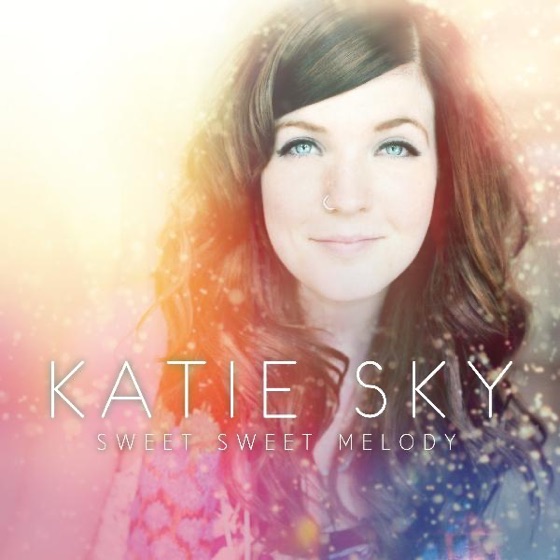 Cover artwork for Sweet Sweet Melody