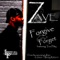 Forgive & Forget (feat. Too Phliy) - Zave lyrics