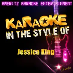 Keep Me in Your Will (Karaoke Version) Song Lyrics