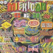 Mexican Ska artwork