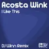 I Like This (DJ Winn Remix) - Single album lyrics, reviews, download