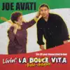 Livin' La Dole-Cheque Vita (Live) album lyrics, reviews, download