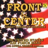 United States Air Force Band: Great American Marches artwork