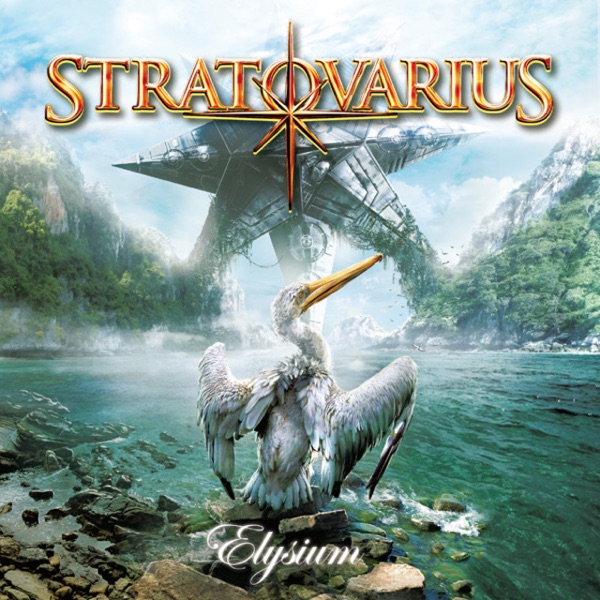 Stratovarius mit Darkest Hours