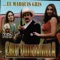 Chiva Colgada - Chuy Quintanilla lyrics