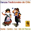Danzas Tradicionales de Chile. Norte-Centro-Sur-Isla de Pascua