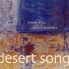 Erez, Itamar - Adama Ensemble: Desert Song