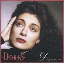 Doris Dragović - Dajem Ti Srce