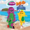Barney: Let's Go to the Beach