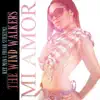 Mi Amor (feat. Frank Stickemz & Key Man) - Single album lyrics, reviews, download