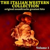 The Italian Western Collection (Volume 1) artwork