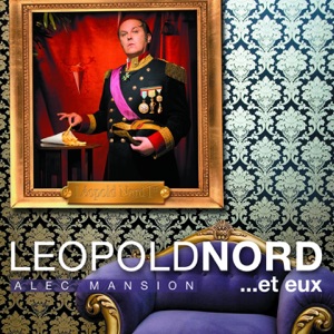 Léopold Nord & Jean-Pierre Mader - Bruxelles - Toulouse - 排舞 编舞者