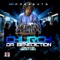 Monkeys (feat. K-Bizzle) - Church lyrics