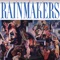 Rockin' at the T-Dance - The Rainmakers lyrics