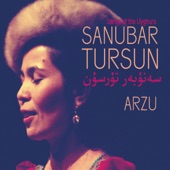Sanubar Tursun - Yar Ishigide Tursa (If My Lovestood at the Door) (feat. Nur Muhemmet Tursun)