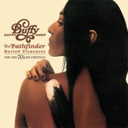 Buffy Sainte-Marie - Waves