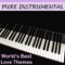 O Sole Mio (From '' Monkey Business'') - Twilight Trio lyrics