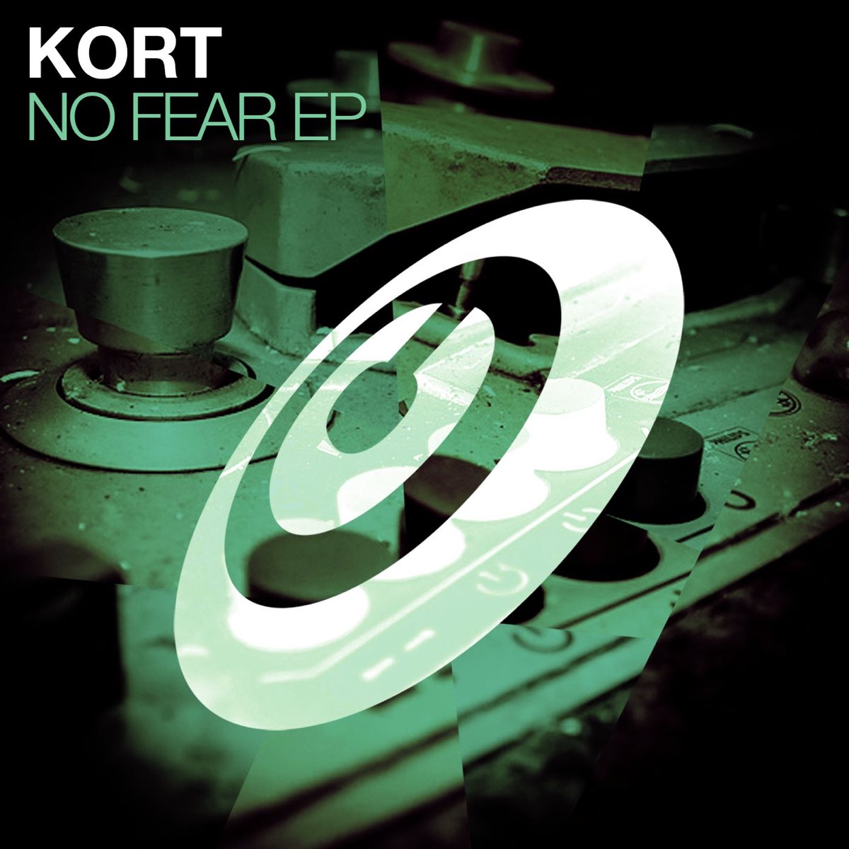 ‎apple Music 上kort的专辑《no Fear Ep》