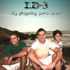 De Frente pro Mar by ID3 album reviews, ratings, credits