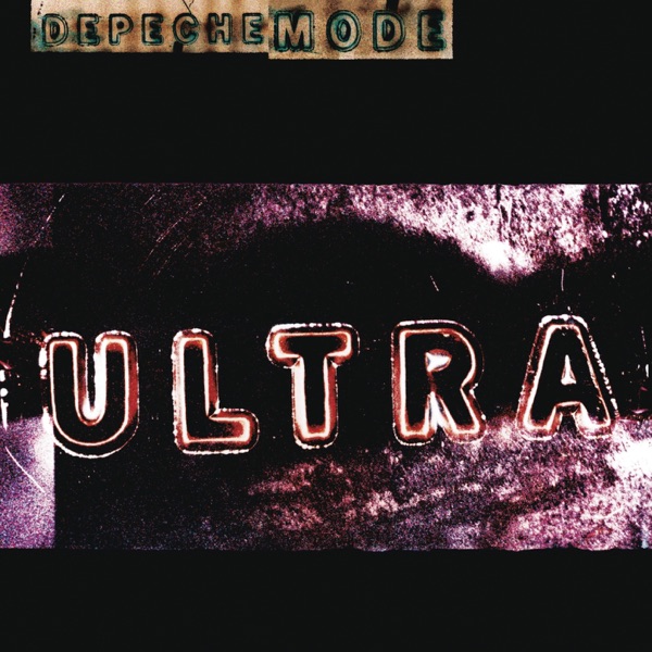 Depeche Mode - Barrel of a Gun