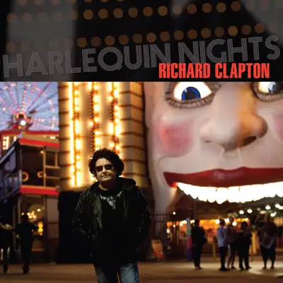 Harlequin Nights - Richard Clapton