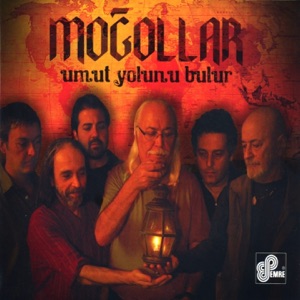 Umut Yolunu Bulur