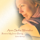 Illumine My Inner Being - Ann-Sofie Wensbo