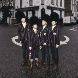abingdon boys school - STRENGTH.