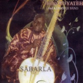 Sabarla (feat. Kumareh Band) artwork
