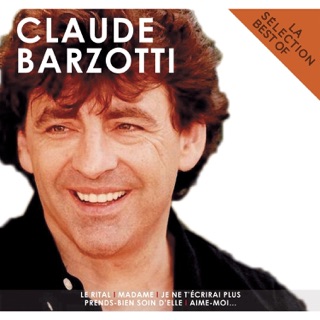 TÉLÉCHARGER CLAUDE BARZOTTI SES PLUS GRANDS SUCCÈS GRATUIT PLUS GRANDS SUCCÈS TÉLÉCHARGER GRATUIT SES CLAUDE BARZOTTI