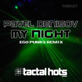 My Night (Ego Punks Remix)