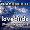 Lovebirds (Daim Vega Remix) - Nathassia lyrics