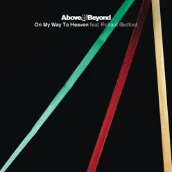 On My Way to Heaven (Radio Edit) - Single - Above & Beyond