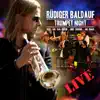 Trumpet Night (feat. Andy Haderer, Joo Kraus & Ack Van Rooyen) [Live] album lyrics, reviews, download