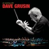 An Evening With Dave Grusin artwork